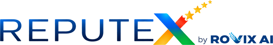 Reputex by Rovix AI